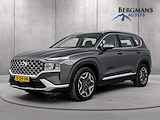 Hyundai Santa Fe 1.6 T-GDI PHEV Comfort Smart 7p. // LEDER //