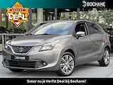 Suzuki Baleno 1.0 Boosterjet High Executive | Adaptive Cruise Control | Stoelverwarming | Navigatie