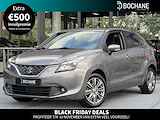 Suzuki Baleno 1.0 Boosterjet High Executive | Adaptive Cruise Control | Stoelverwarming | Navigatie