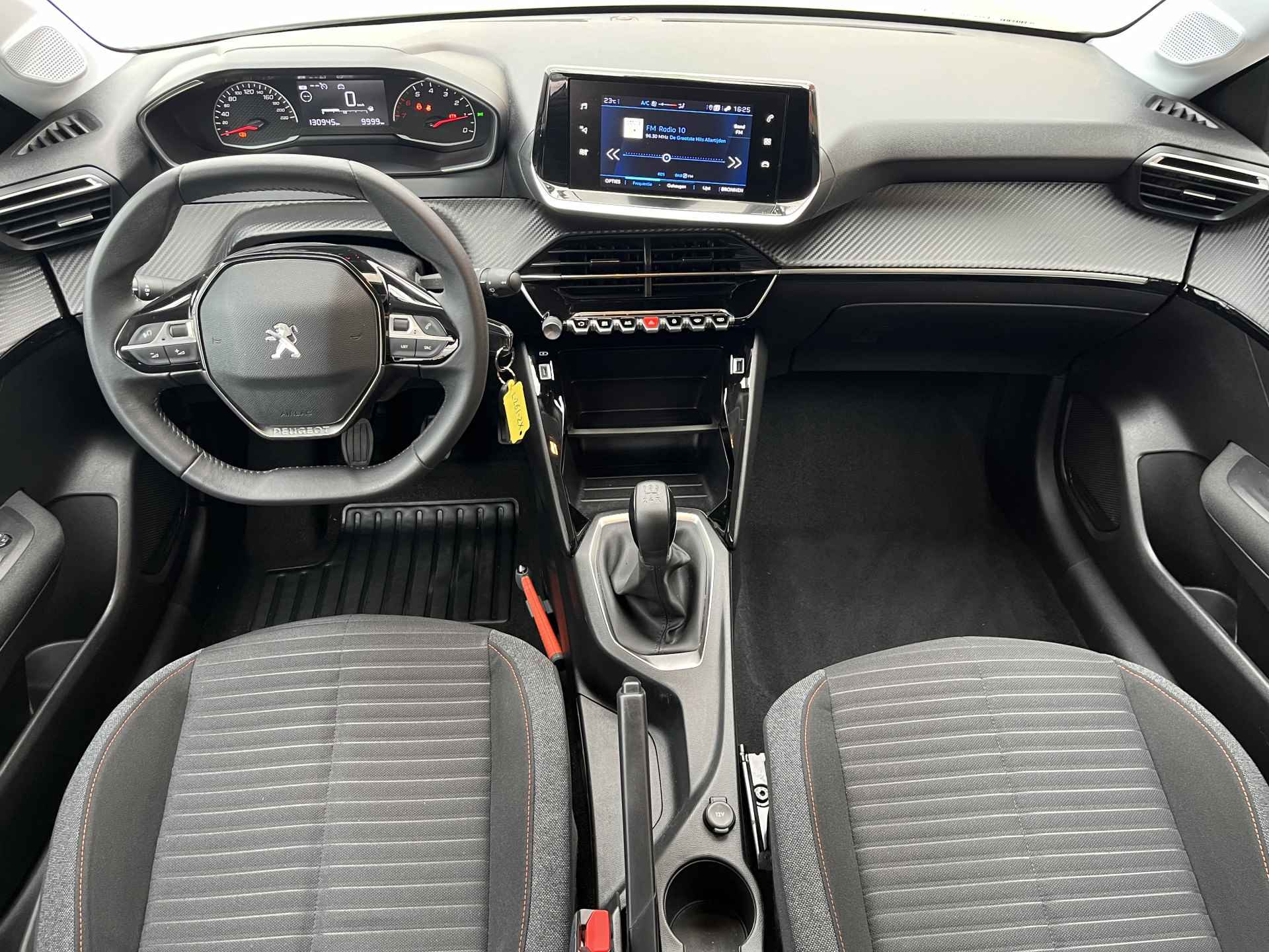 Peugeot 208 PureTech 75 Active | Navigatie | Carplay/Android Auto | - 11/31