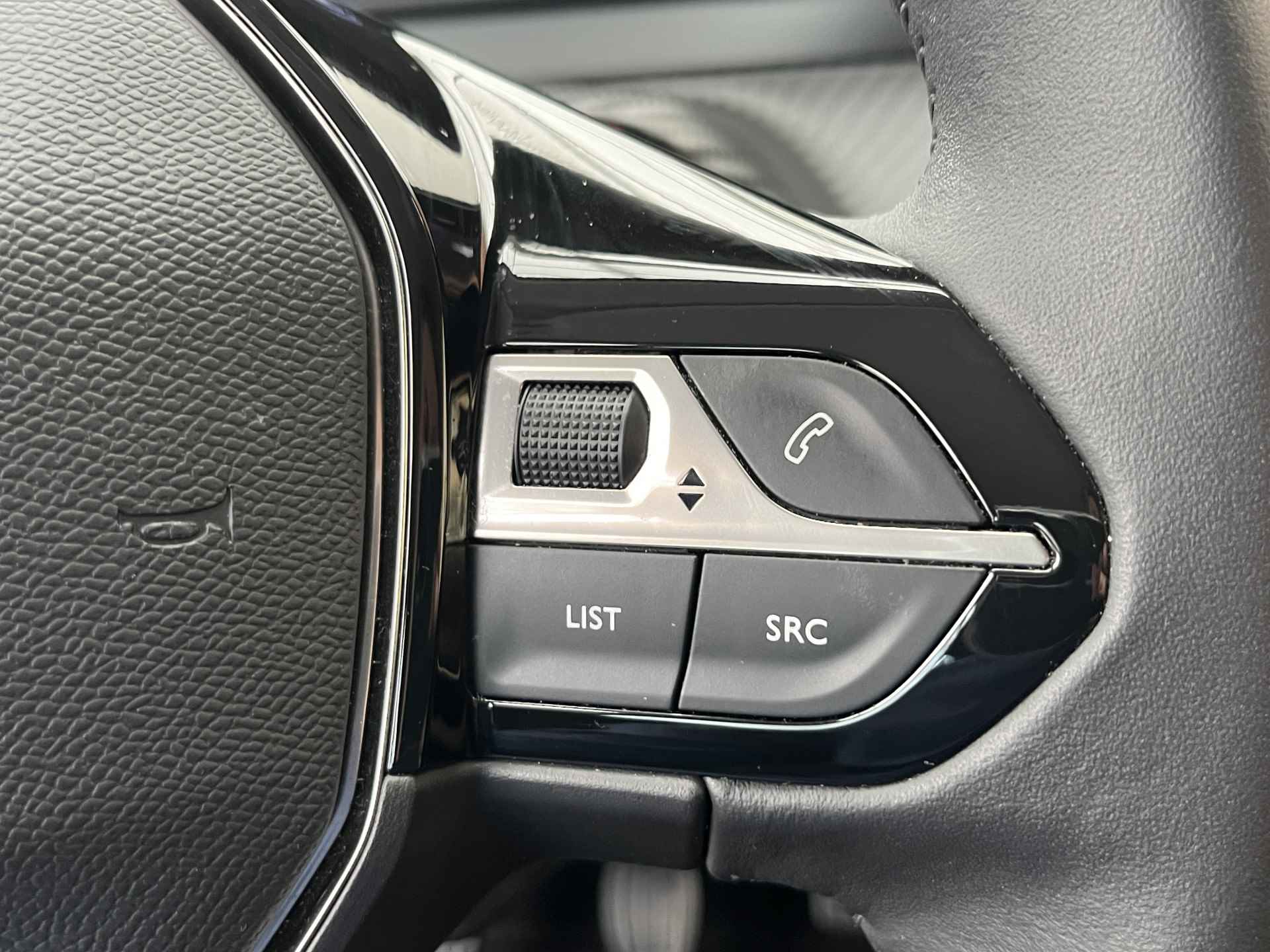 Peugeot 208 PureTech 75 Active | Navigatie | Carplay/Android Auto | - 18/31