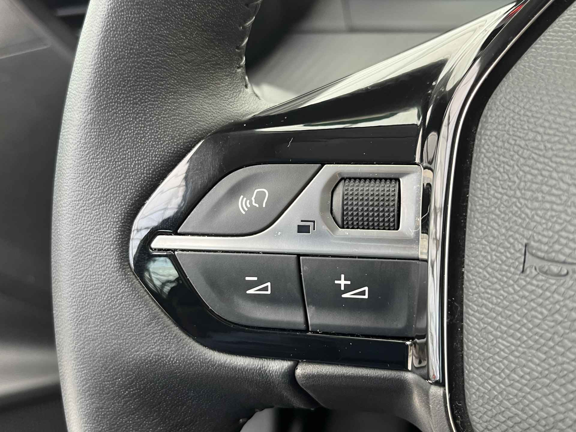 Peugeot 208 PureTech 75 Active | Navigatie | Carplay/Android Auto | - 19/31