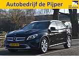 Mercedes-Benz GLA 180 | Camera | Allweather | Stoelverw | Navi | Cruise Control | LED | LM-Velgen