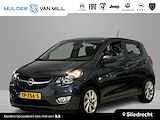 Opel KARL 1.0 75pk Innovation+ |ALL SEASON BANDEN|VASTE NAVIGATIE|WINTER PACK|APPLE CARPLAY|ANDROID AUTO|DAB+|ISOFIX|DAKSPOILER|CLIMATE CONTROL|