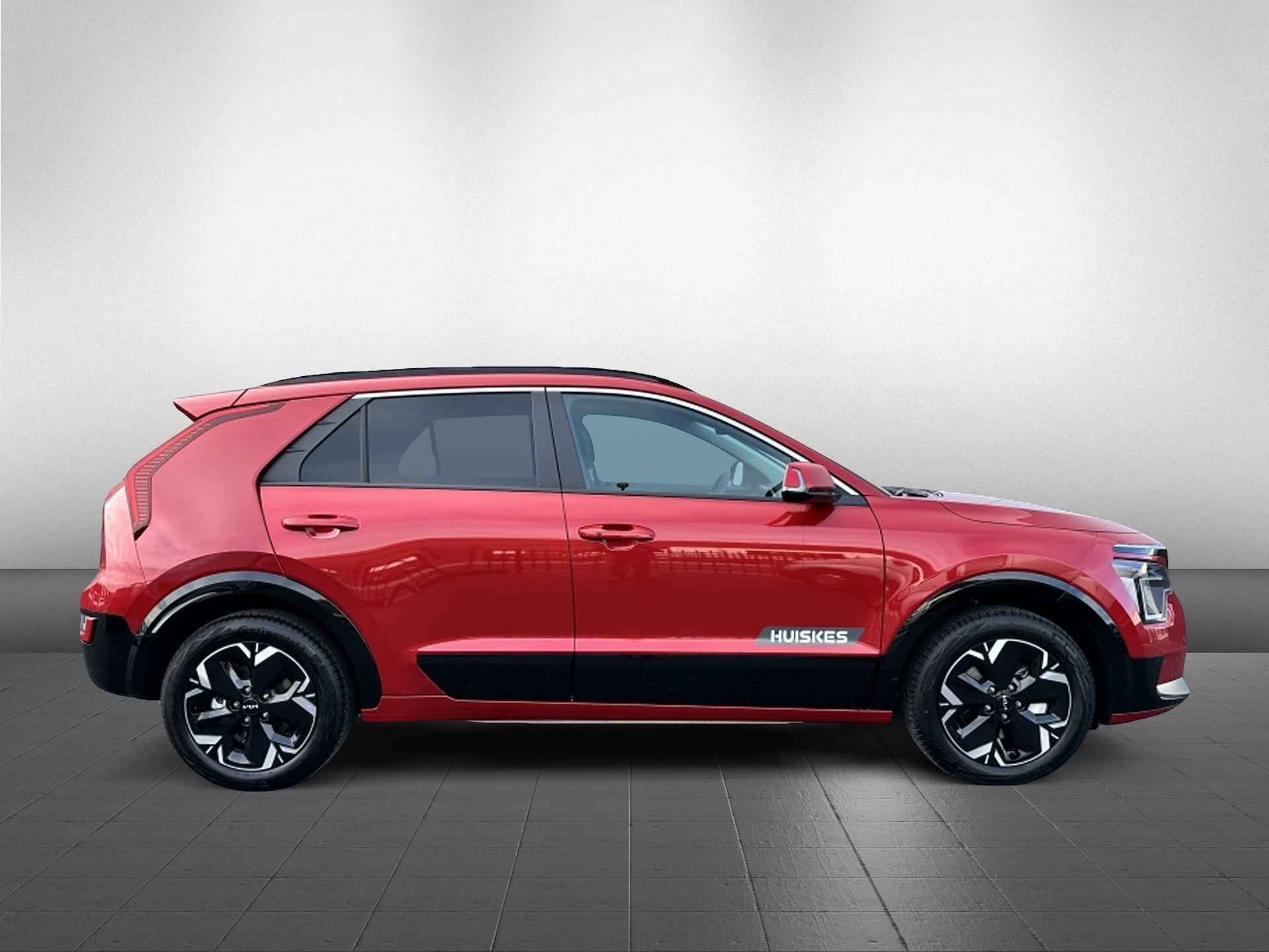 Kia Niro EV DynamicPlusLine 64.8 kWh - 7/31