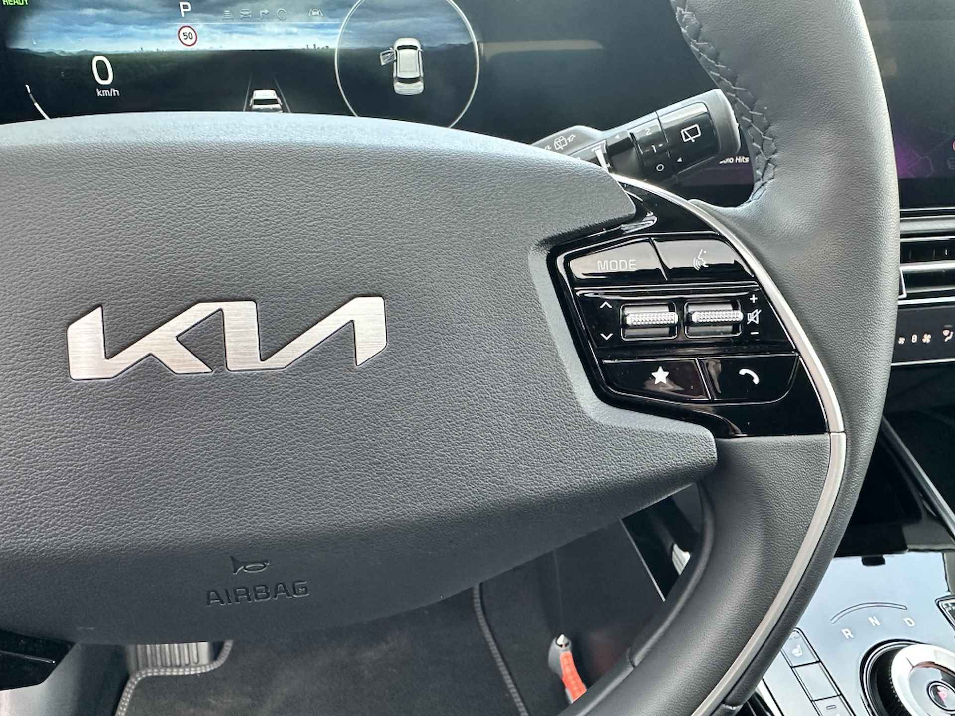 Kia Niro EV DynamicPlusLine 64.8 kWh - 15/31