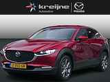 Mazda CX-30 2.0 e-SkyActiv-X M Hybrid Exclusive-line | AUTOMAAT | 360 View | Leder | RIJKLAARPRIJS!