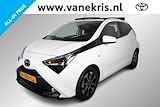 Toyota Aygo 1.0 VVT-i x-joy cabrio