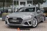 Audi A4 Limousine 35 TFSI Launch Edition S-Line 150pk | Virtual | Cruise | Carplay | LED  | Keyless Go | Navi Full