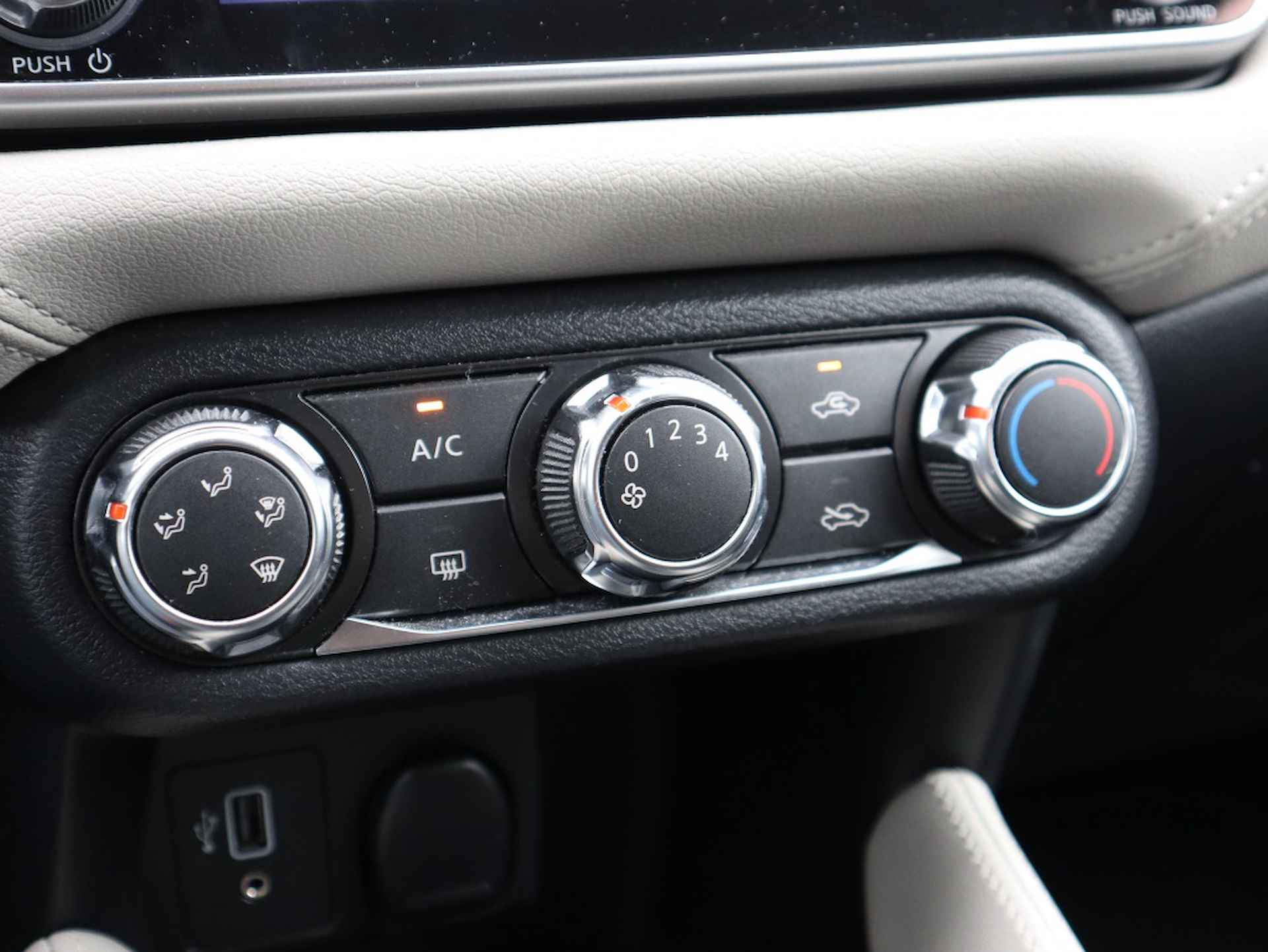 Nissan Micra 1.0 IG-T 92PK N-Design / Bose audio / Apple Carplay / Android Au - 21/24