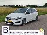 Mercedes-Benz B-Klasse 180 EDITION | NL | AMG-Line | Pano Dak | LED | Camera | Navi | Cruise | 18 INCH