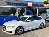 Audi A6 Avant 2.0 TDI ultra Sport Edition S-LIne, diverse extra's