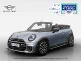 MINI Cooper Cabrio C John Cooper Works Pakket XL PRIVATE LEASE EUR 847,- (48 mnd/10.000km)