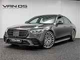 Mercedes-Benz S-Klasse S 450 4MATIC AMG Line