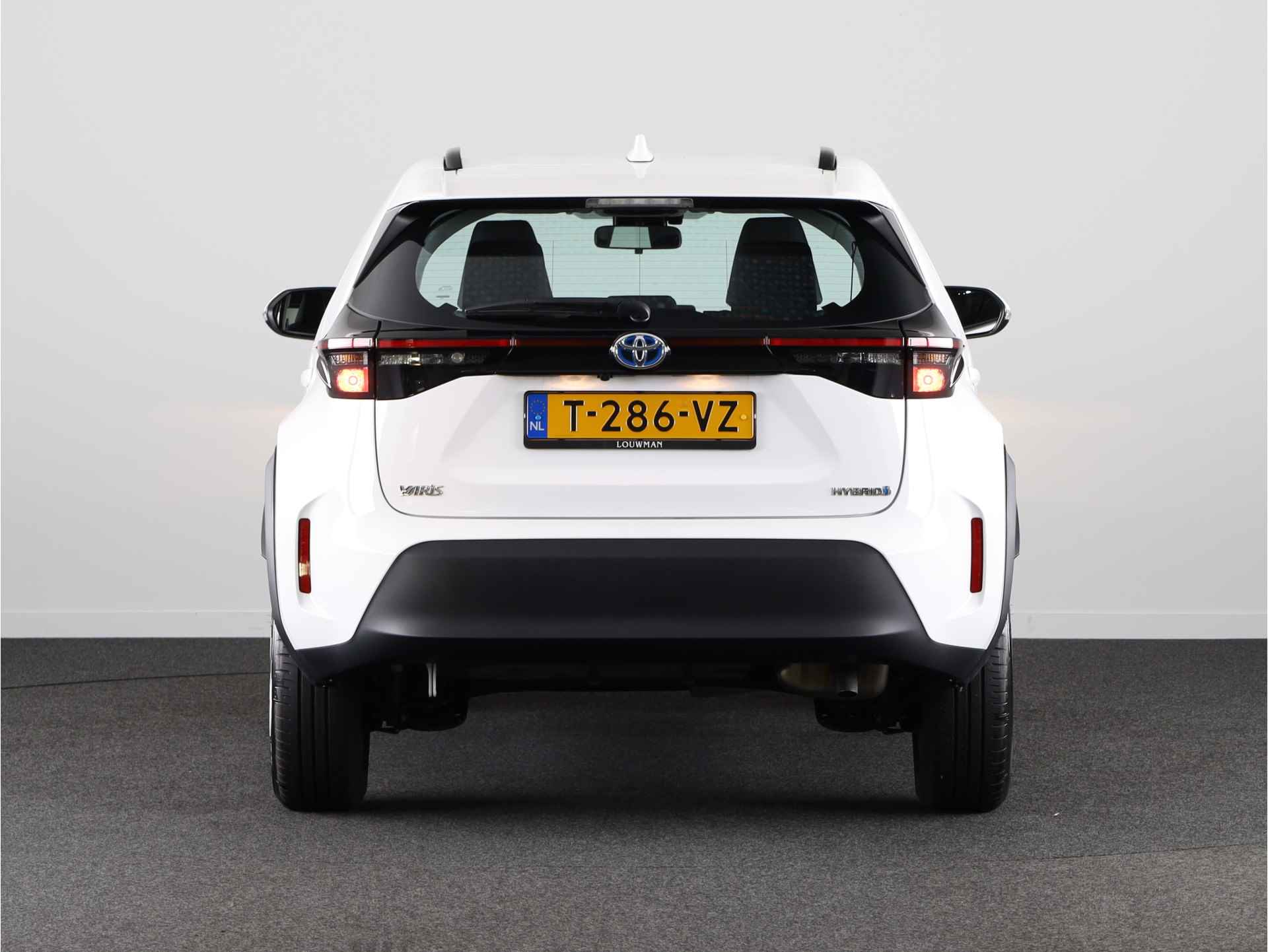 Toyota Yaris Cross 1.5 Hybrid Active | NL-Auto | Achteruitrijcamera | - 29/40