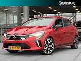 Mitsubishi Colt 1.6 HEV Instyle Hybrid | Navigatie | BOSE | FABRIEKSGARANTIE TOT 08-2031