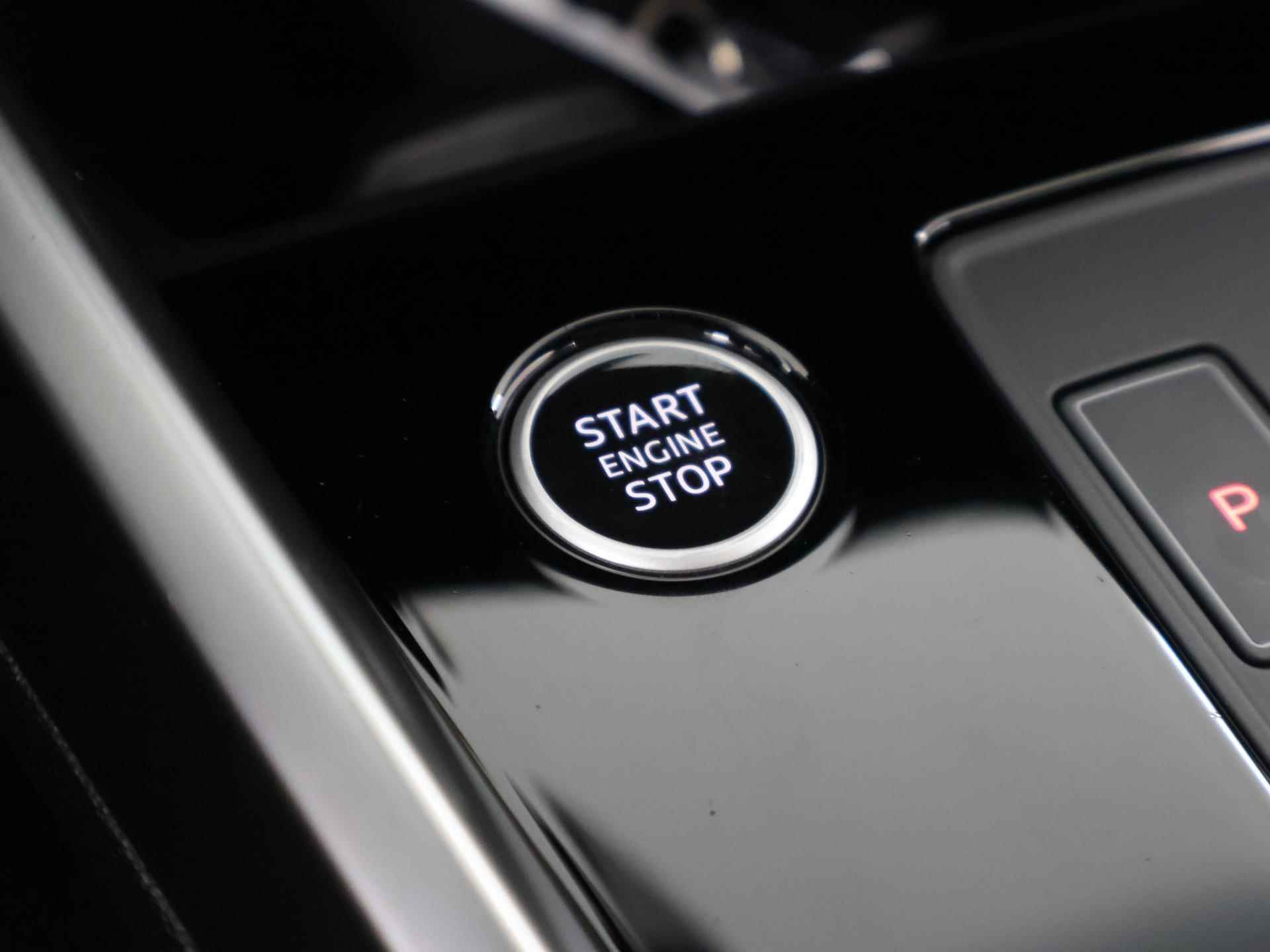 Audi A3 Sportback 40 TFSI S-line E Edition | Phev | Panoramadak | Virtual Cockpit | Navigatie | Adaptieve Cruise Control | Apple Carplay / Android Auto | Stoelverwarming | - 29/51