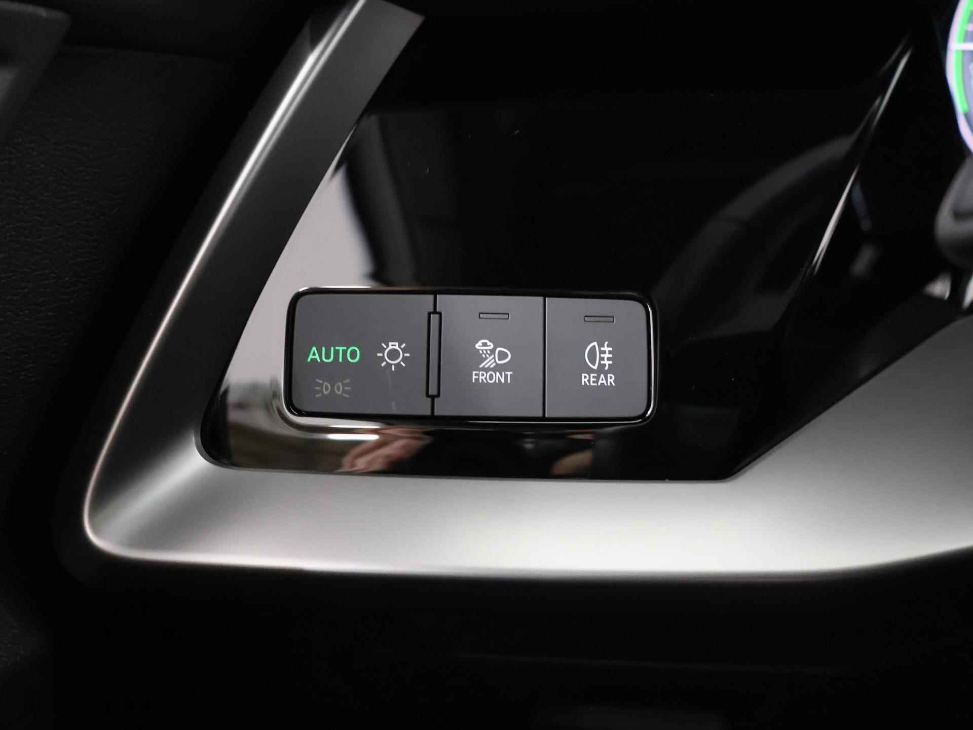 Audi A3 Sportback 40 TFSI S-line E Edition | Phev | Panoramadak | Virtual Cockpit | Navigatie | Adaptieve Cruise Control | Apple Carplay / Android Auto | Stoelverwarming | - 41/51