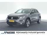 Volkswagen T-Roc 1.5 TSI 150pk H6 R-Line Sport Camera Virtual Cockpit Navigatie