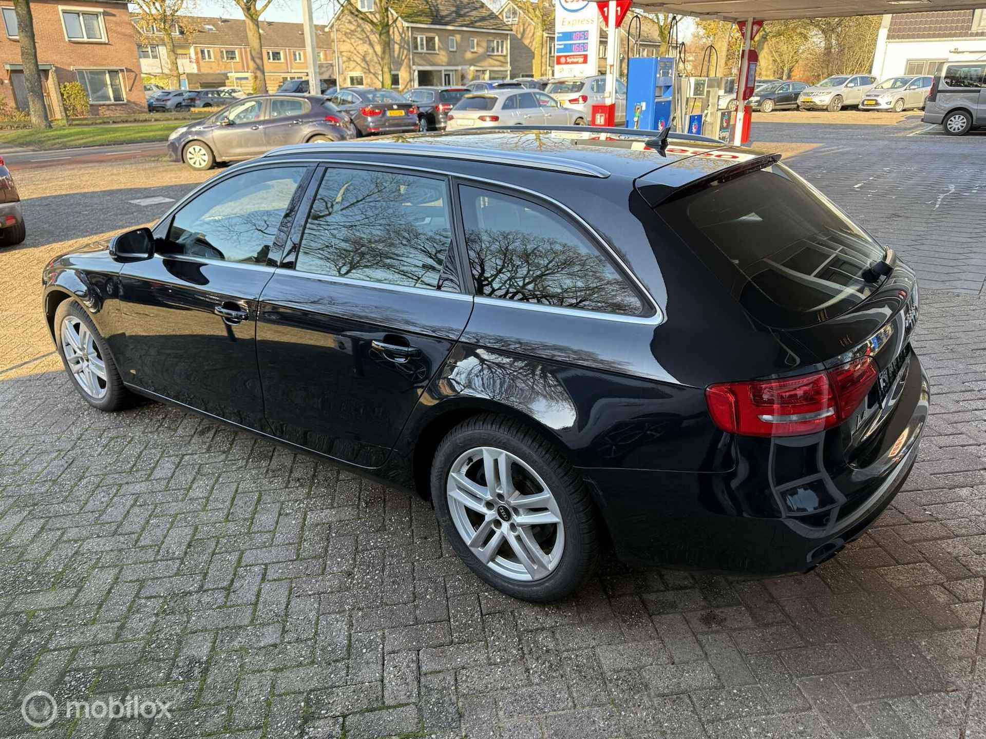 Audi A4 Avant 1.8 TFSI Pro Line Business Climat, Navi, Cruise, LM.. - 5/15