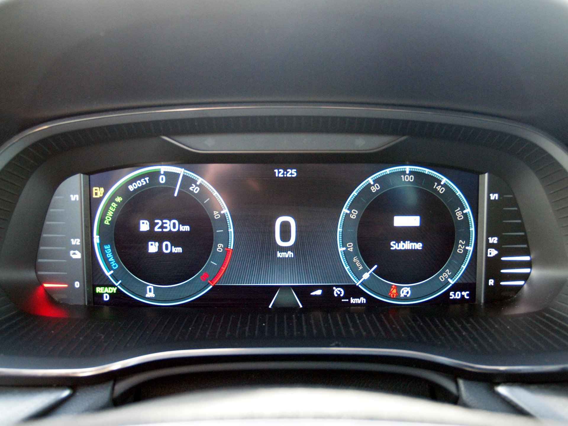 Skoda Octavia Combi 1.4 TSI iV PHEV Business Edition | Apple Carplay| Plug-in Hybride | Trekhaak | NL-Auto | - 19/35