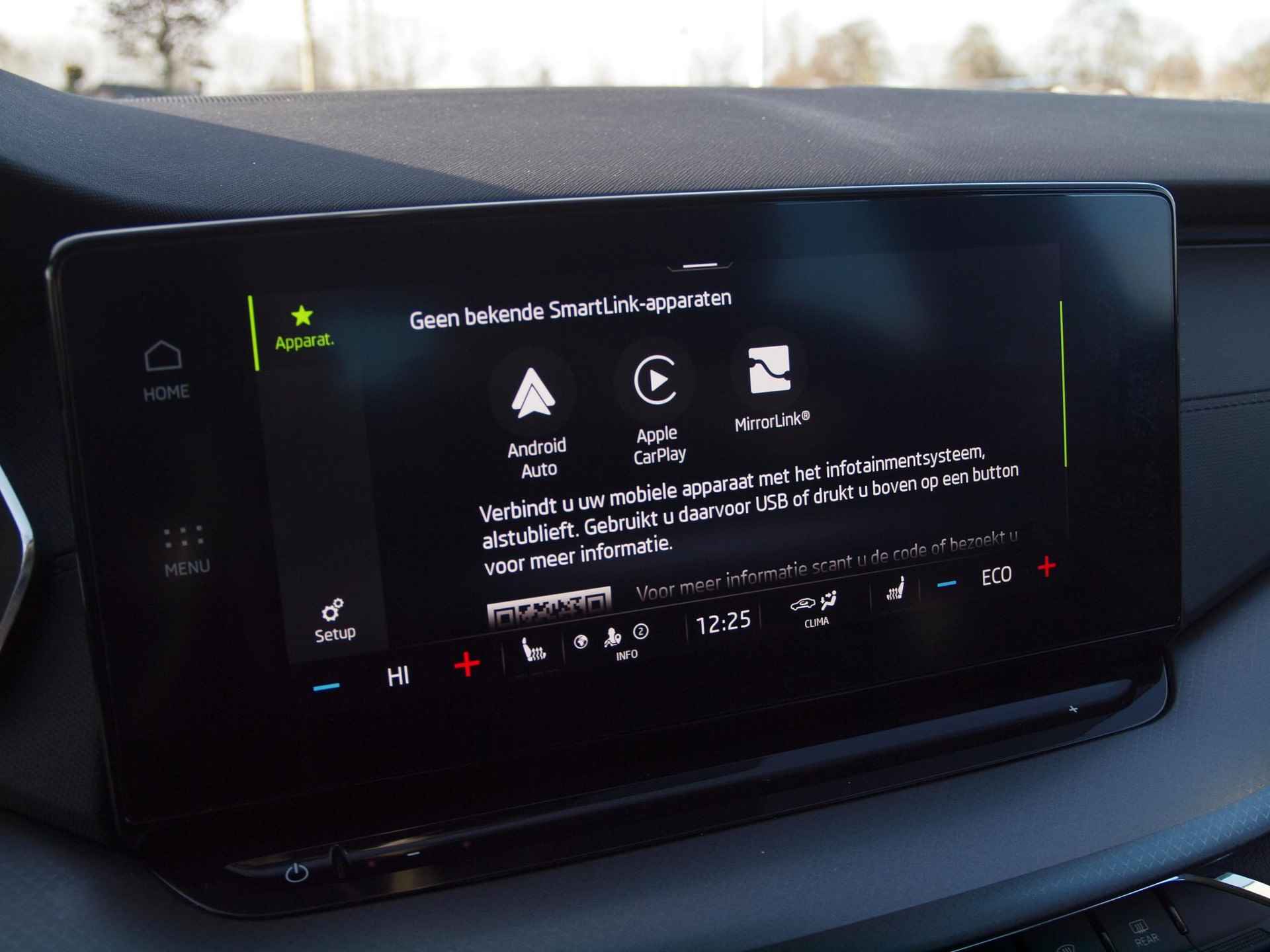 Skoda Octavia Combi 1.4 TSI iV PHEV Business Edition | Apple Carplay| Plug-in Hybride | Trekhaak | NL-Auto | - 23/35