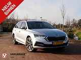 Skoda Octavia Combi 1.4 TSI iV PHEV Business Edition | Apple Carplay| Plug-in Hybride | Trekhaak | NL-Auto |