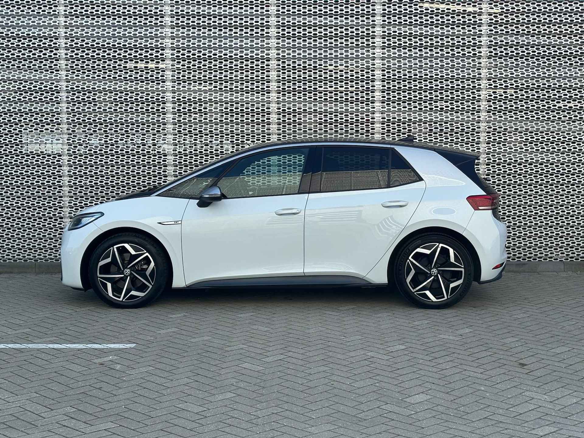 Volkswagen ID.3 First Plus 58 kWh - 6/31