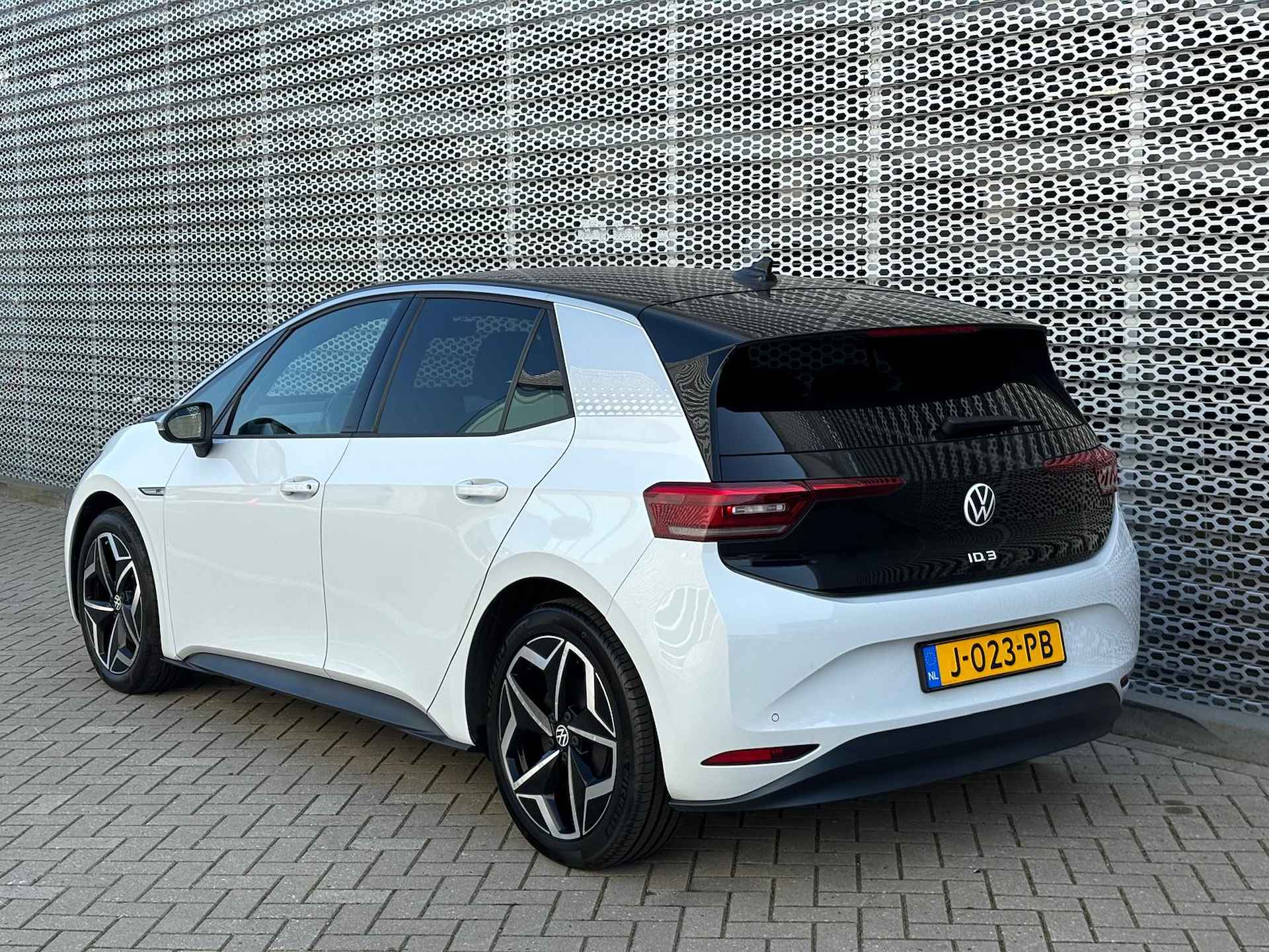 Volkswagen ID.3 First Plus 58 kWh - 7/31