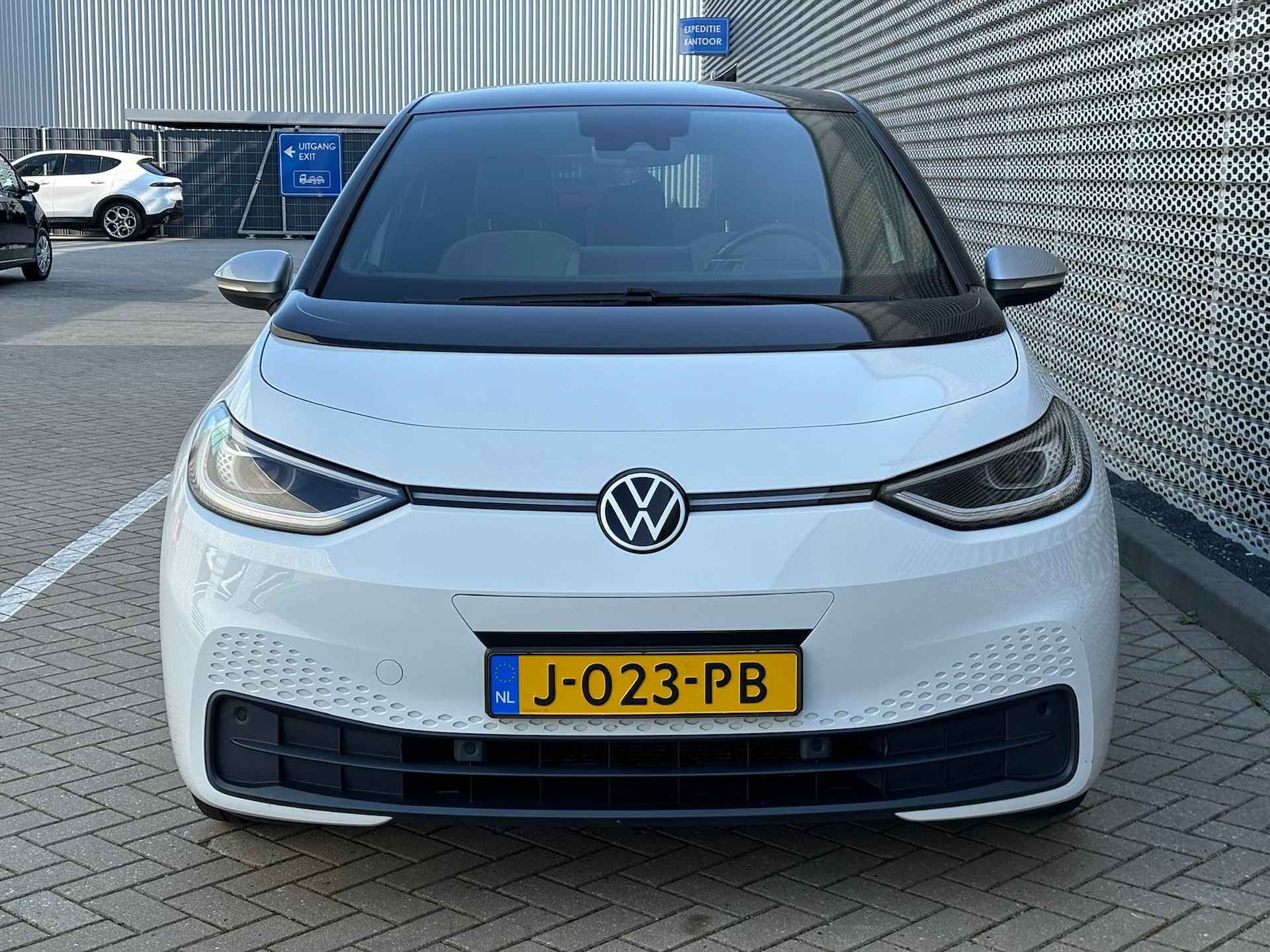 Volkswagen ID.3 First Plus 58 kWh - 30/31