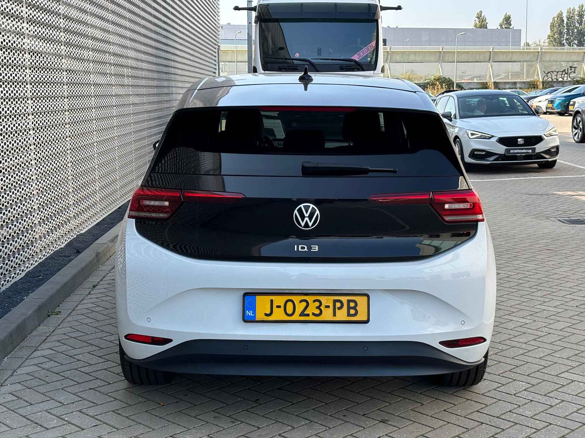 Volkswagen ID.3 First Plus 58 kWh - 31/31