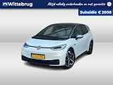 Volkswagen ID.3 First Plus 58 kWh