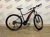 KTM KTM MACINA RIDE 591 LTD Heren Zwart Mat 48cm L 2023