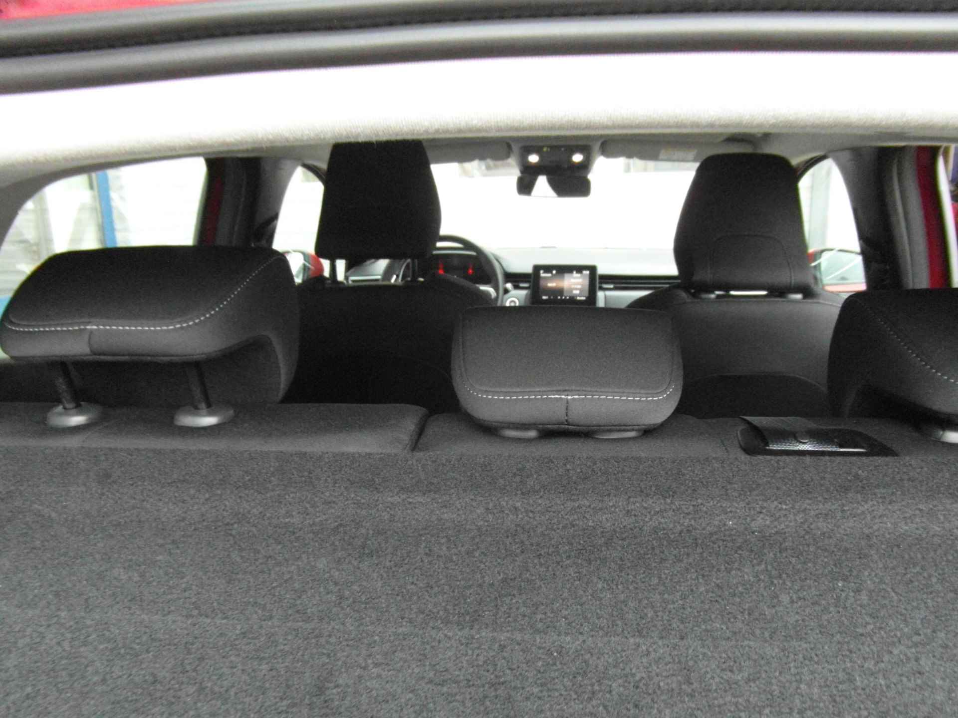 Renault Clio 1.0 TCe Zen Inclusief Afleveringskosten - 22/25