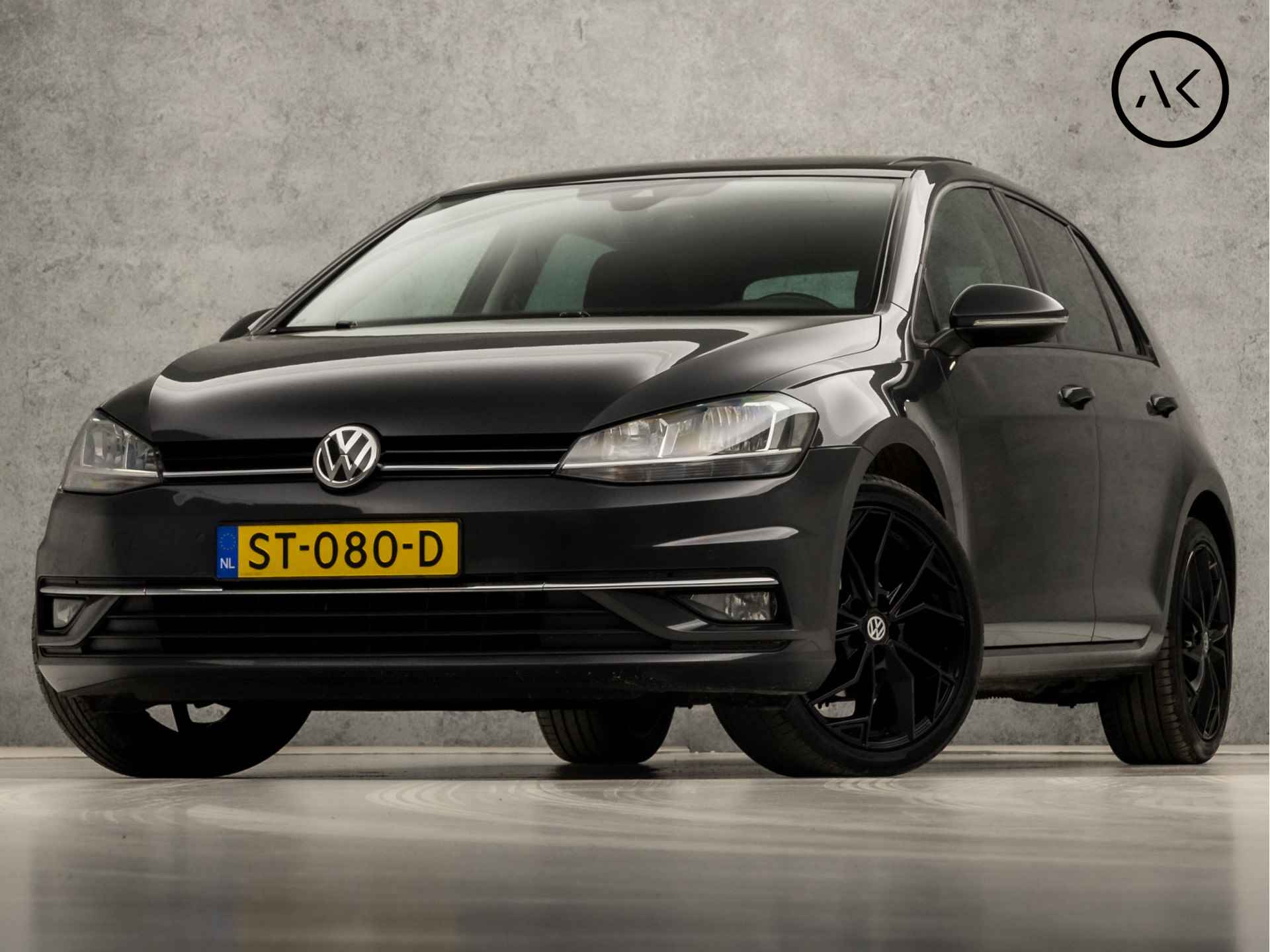 Volkswagen Golf BOVAG 40-Puntencheck