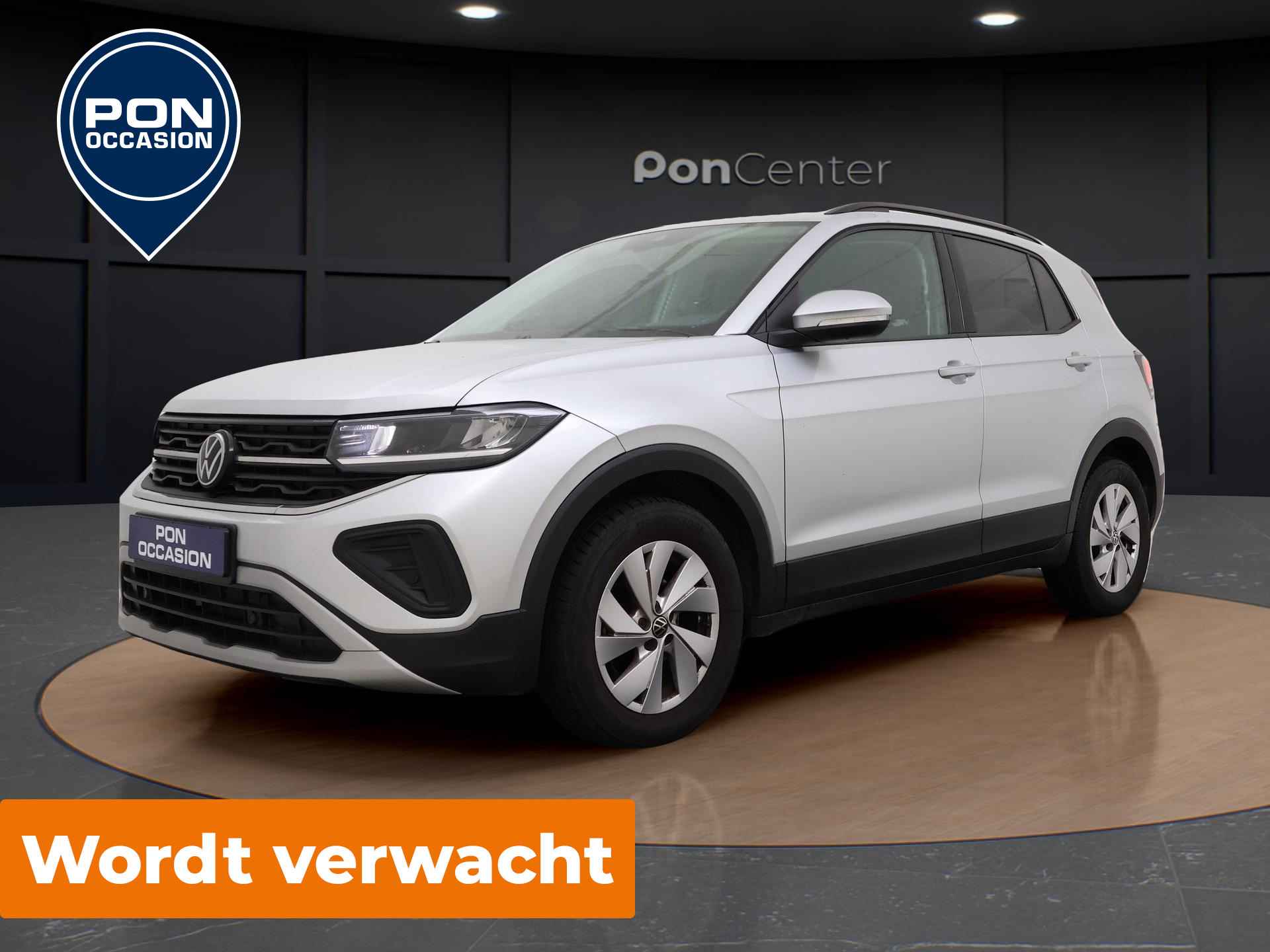 Volkswagen T-Cross BOVAG 40-Puntencheck