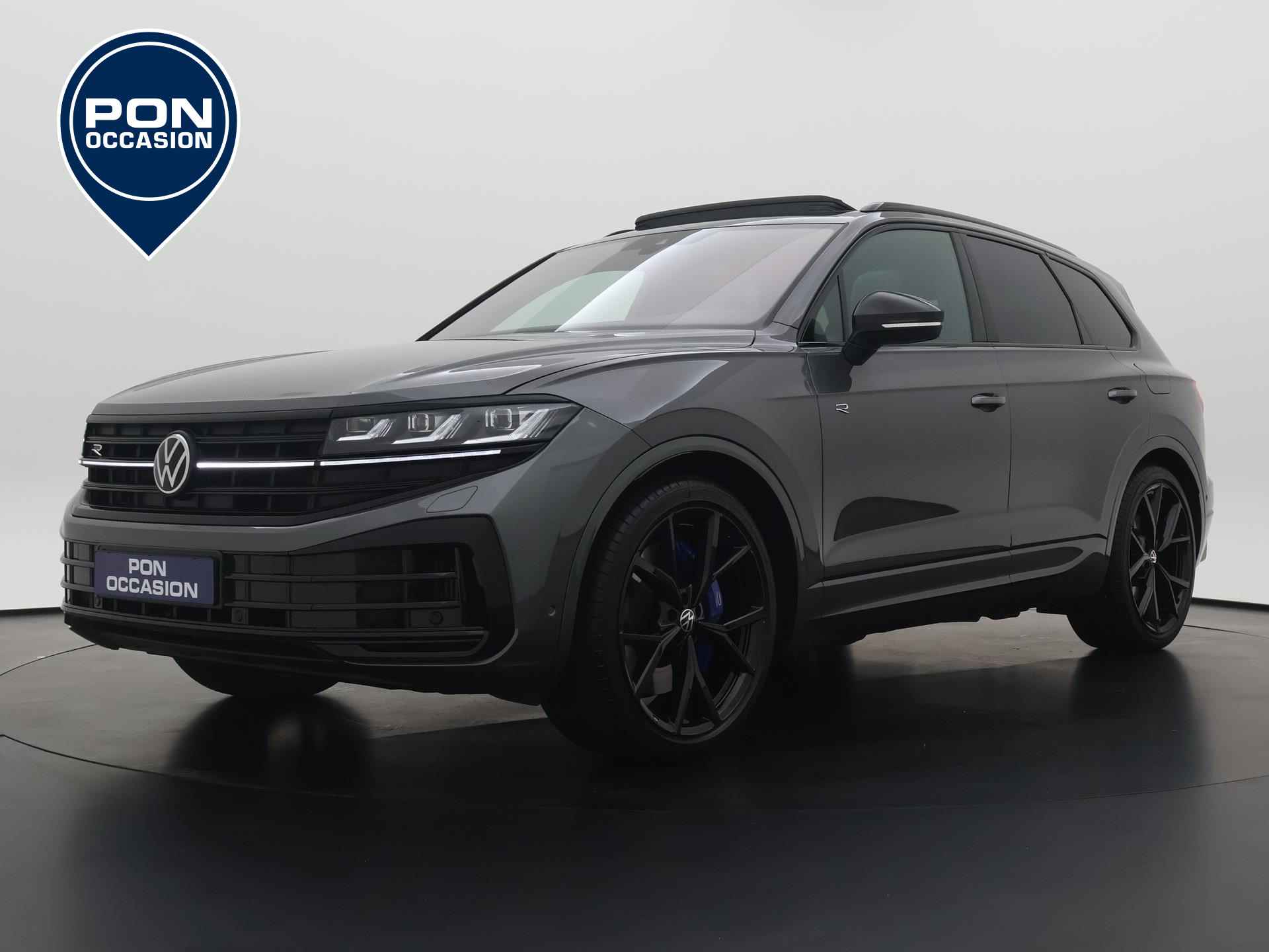 Volkswagen Touareg BOVAG 40-Puntencheck