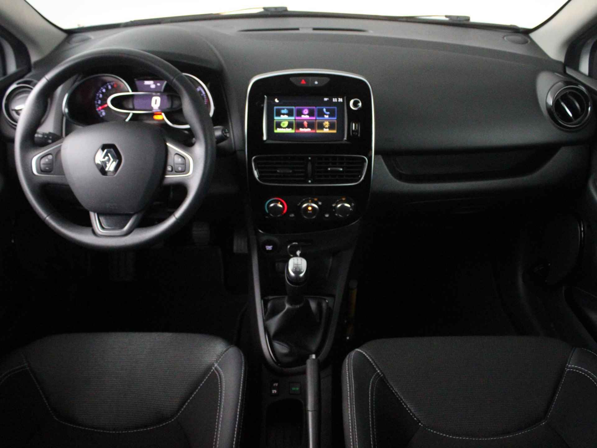 Renault Clio 0.9 TCe 90 Zen AIRCO | CRUISE | NAVI | BLUETOOTH | - 5/33