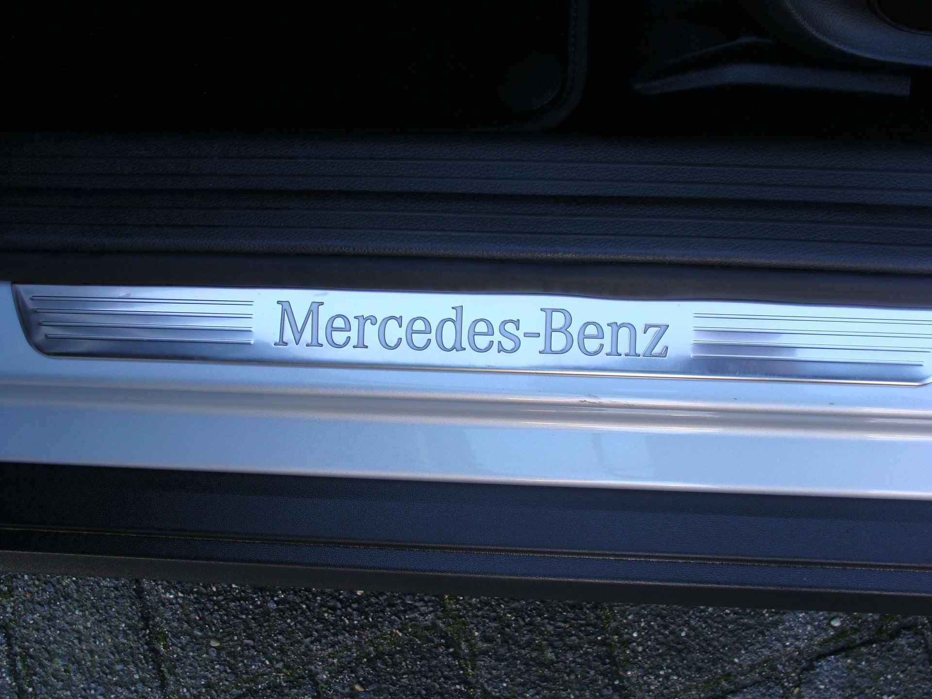 Mercedes-Benz GLA-klasse 180 Premium Urban - 12/70