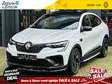 Renault Arkana 1.6 E-Tech hybrid 145 esprit Alpine SPECIAL SAM EDITION COMPLEET UITGEVOERD! / UIT VOORRAAD LEVERBAAR OP = OP NU MET €3.000,- SALE & SALE KORTING!!!