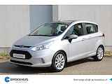 Ford B-MAX 1.0 EcoBoost Titanium / ALL SEASON / PANODAK / Navigatie / PDC V+A / Climate Control / 16''LMV '' vraag een vrijblijvende offerte aan ''