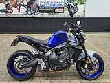 Yamaha MT 09 ABS