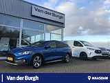 Ford Focus Wagon 1.0 EcoBoost Hybrid Active X Business