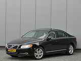 Volvo S80 3.2 AWD Summum Afneembare trekhaak / Schuifdak / Stoelventilatie / Parkeercamera