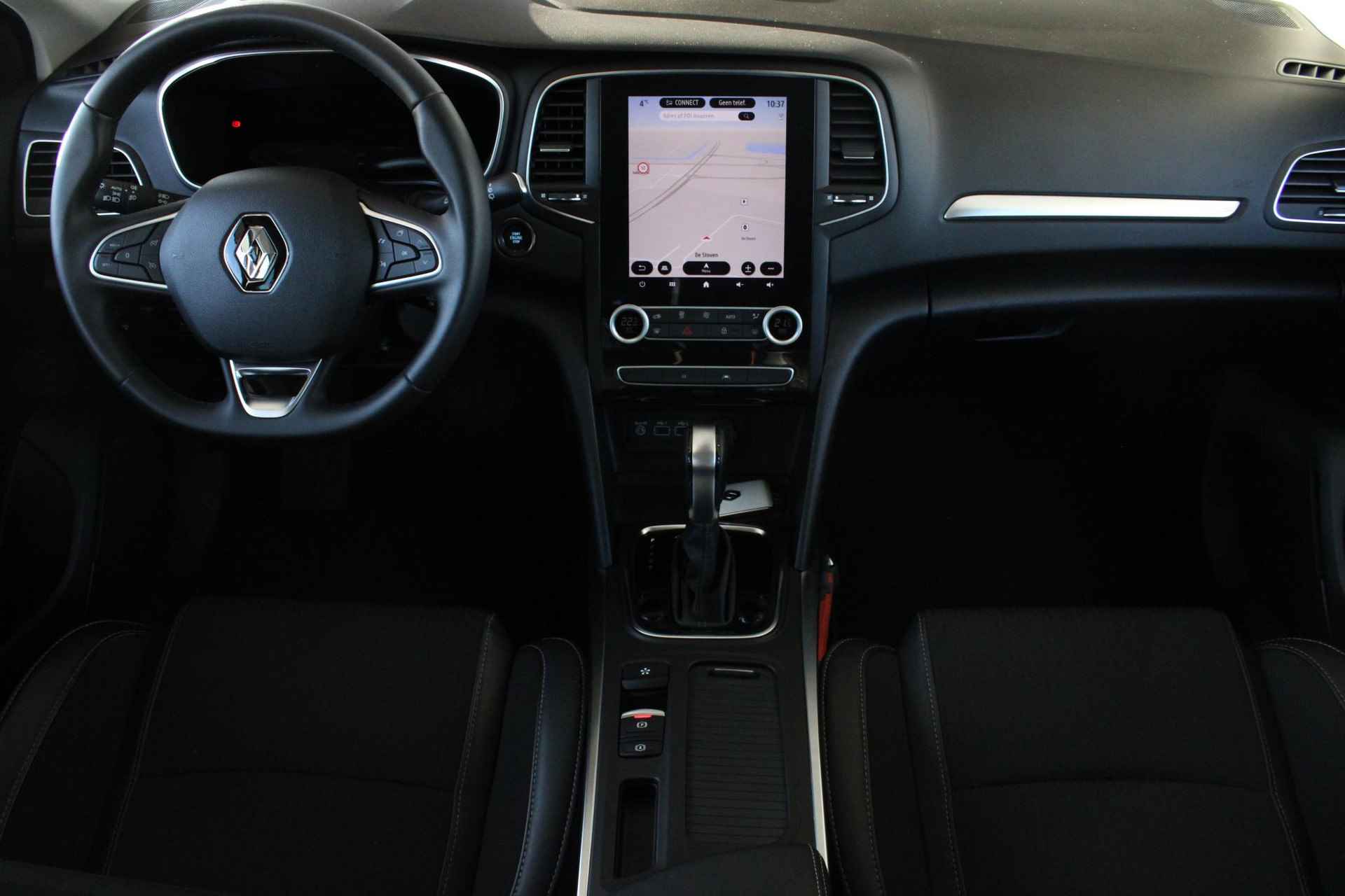 Renault Mégane Estate 1.6 E-Tech Plug-In Hybrid 160 Techno - 5/38