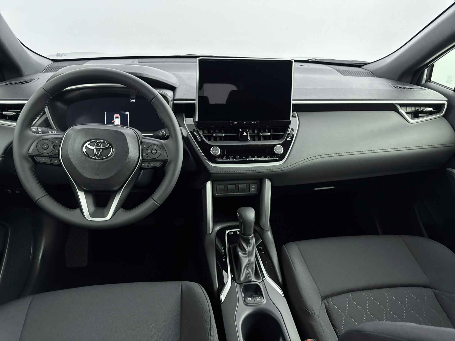 Toyota Corolla Cross Hybrid 140 Active | Apple Carplay & Android Auto | Parkeercamera | Navigatie | - 6/39