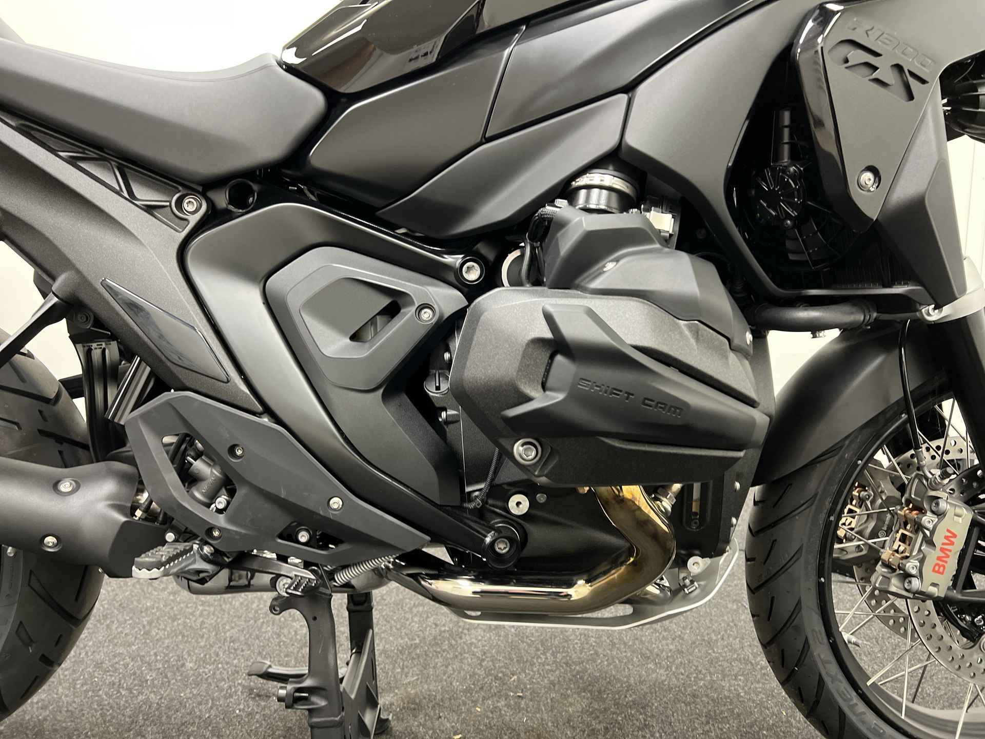 BMW R 1300 GS Triple Black special, Full option, BTW ! - 11/21