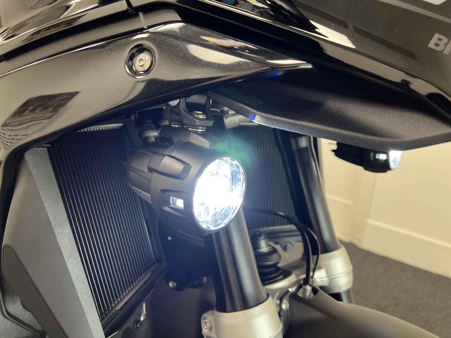 BMW R 1300 GS Triple Black special, Full option, BTW ! - 14/21