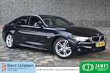 Bmw 4-serie Gran Coupé 418i High Exec M Sport | I Geen Import I Parkeerhulp I Stoelverw