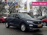 VOLKSWAGEN T-roc 1.5 TSI Style Automaat - Trekhaak, Camera, Stoelverw.